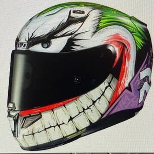 Meet your Posher, Gerry